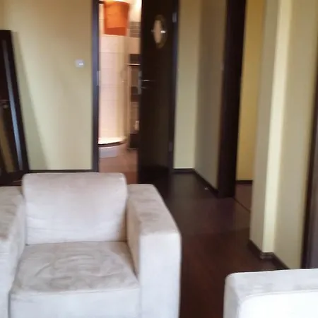 Lejlighed Apartament 70m2 - *
