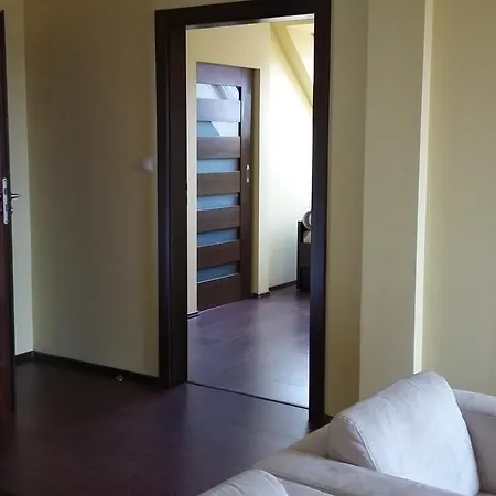 Lejlighed Apartament 70m2 -