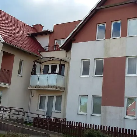 Apartament 70m2 -