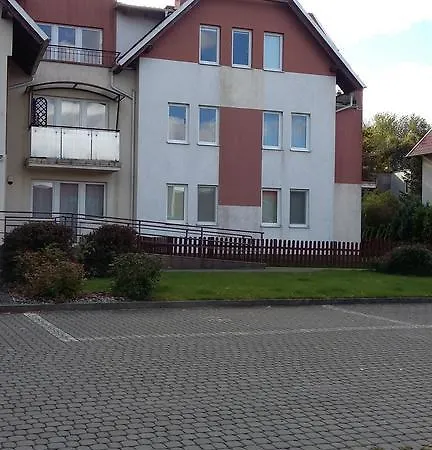 Lejlighed Apartament 70m2 -