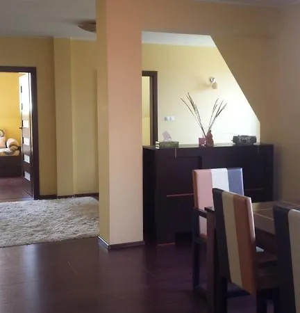 Apartament 70m2 -