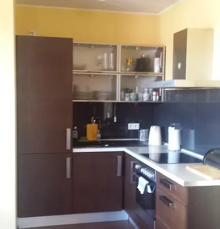 Apartament 70m2 - * Puck
