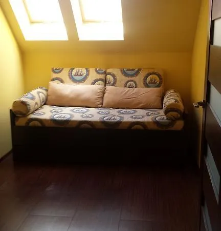 Apartament 70m2 - Lejlighed