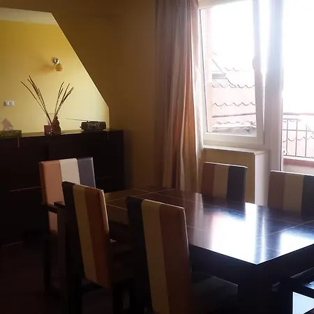 Lejlighed Apartament 70m2 - *