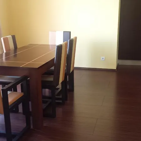 Apartament 70m2 - *