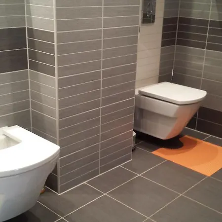 Lejlighed Apartament 70m2 - Puck