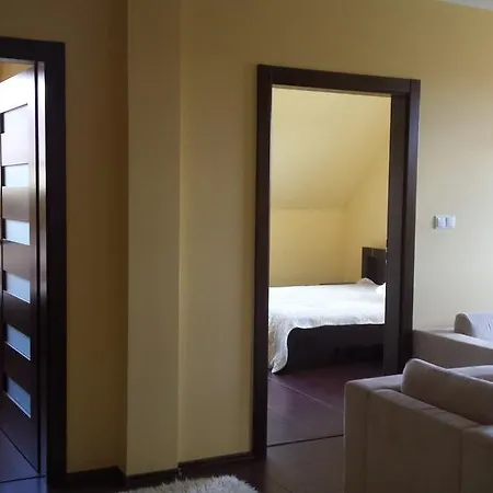 Lejlighed Apartament 70m2 -