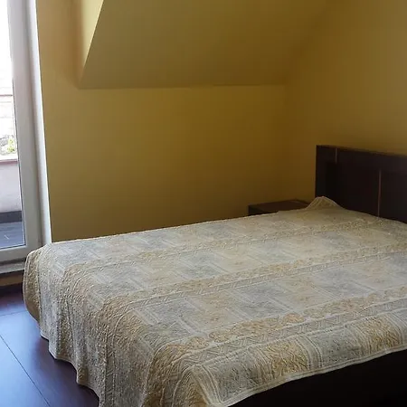 Apartament 70m2 - Lejlighed Puck